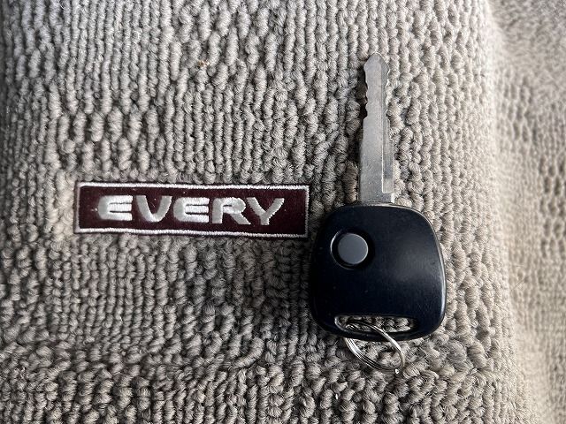 Suzuki EVERY 2021-05 15734-27