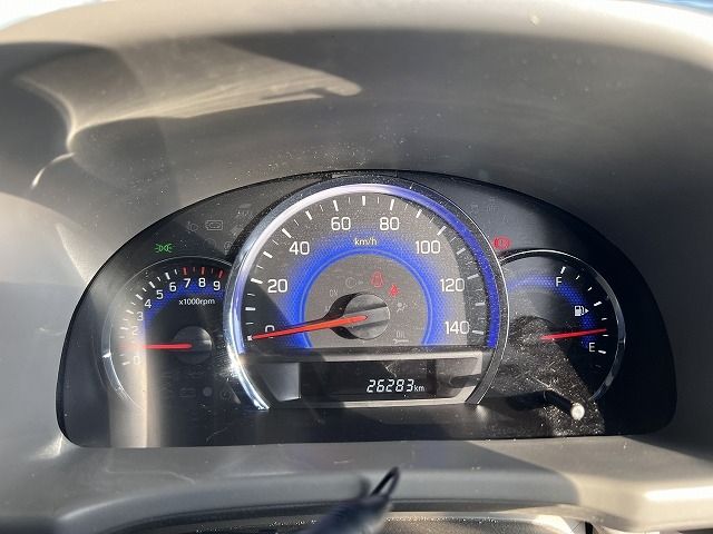Suzuki EVERY 2021-05 15734-9
