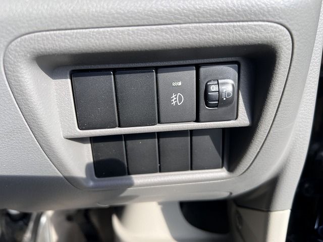 Suzuki EVERY 2021-05 15734-10