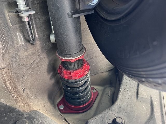 Suzuki EVERY 2021-05 15734-22
