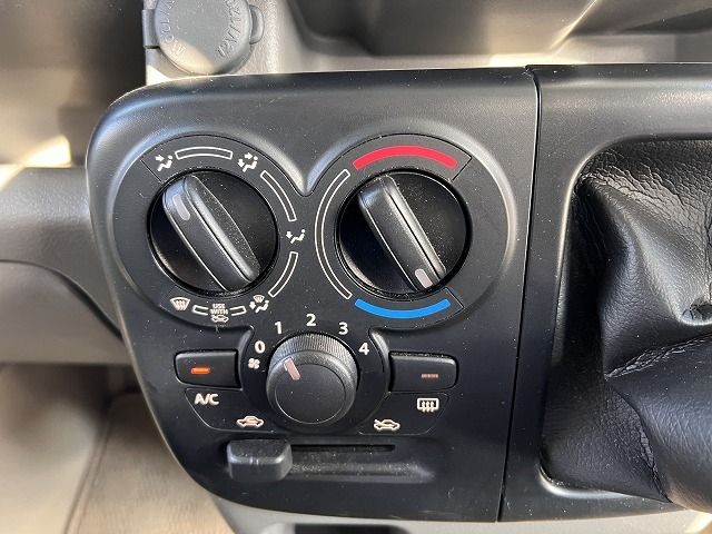 Suzuki EVERY 2021-05 15734-14