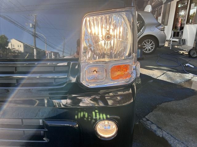 Suzuki EVERY 2021-05 15734-24