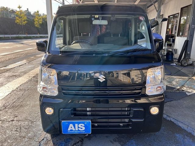 Suzuki EVERY 2021-05 15734-3