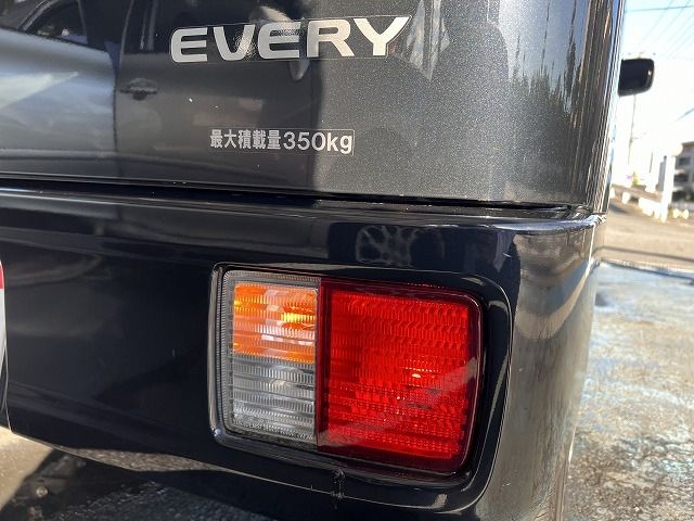 Suzuki EVERY 2021-05 15734-26
