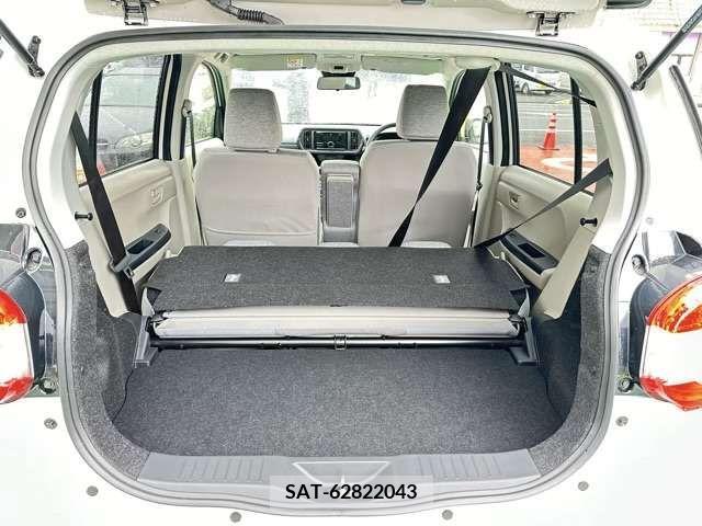 Toyota PASSO 2023-08 379157-9
