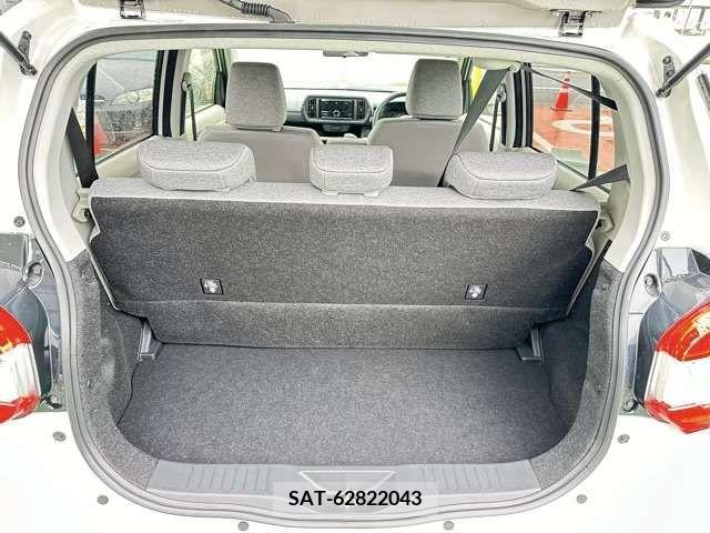 Toyota PASSO 2023-08 379157-8