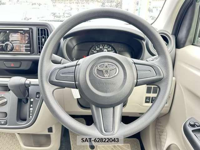 Toyota PASSO 2023-08 379157-7