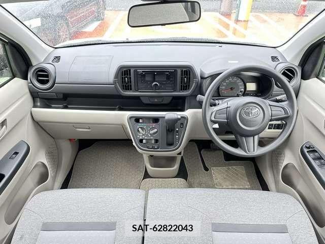 Toyota PASSO 2023-08 379157-6