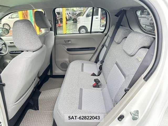Toyota PASSO 2023-08 379157-5