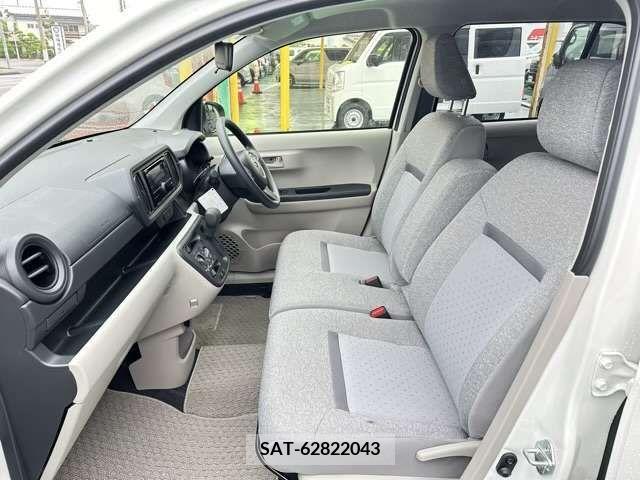 Toyota PASSO 2023-08 379157-4