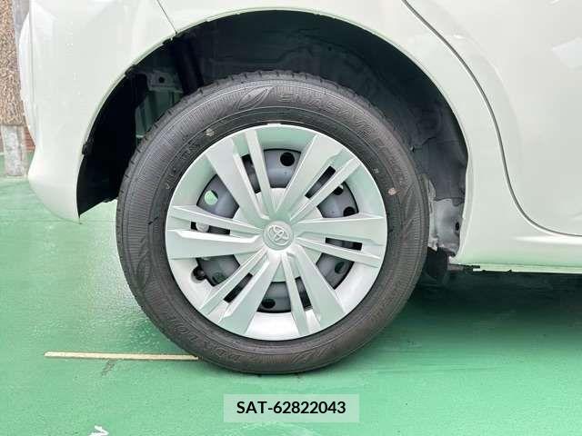 Toyota PASSO 2023-08 379157-11