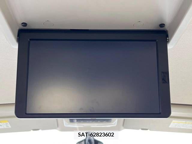 Nissan SERENA 2018-09 286308-5