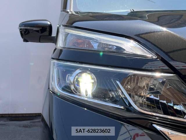 Nissan SERENA 2018-09 286308-15