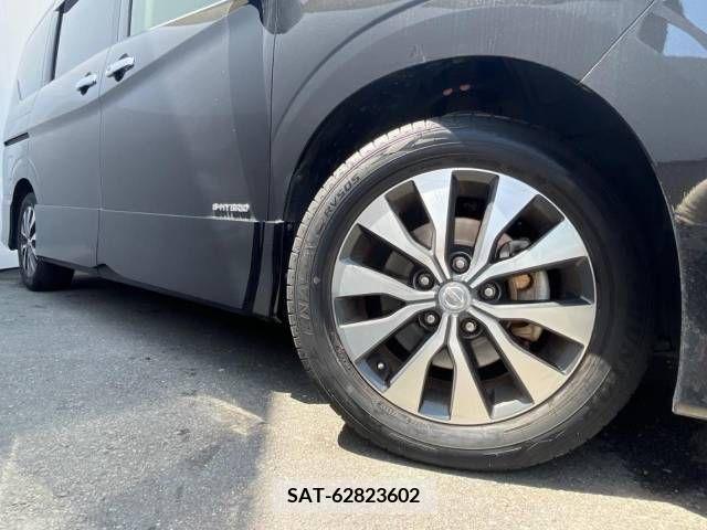 Nissan SERENA 2018-09 286308-16