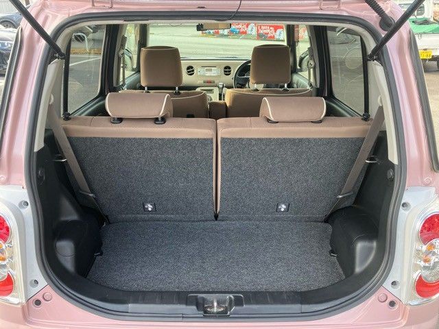 Daihatsu MIRA COCOA 2013-05 29194-15