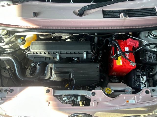 Daihatsu MIRA COCOA 2013-05 29194-23