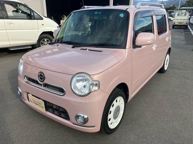 Daihatsu MIRA COCOA 2013-05 29194-9