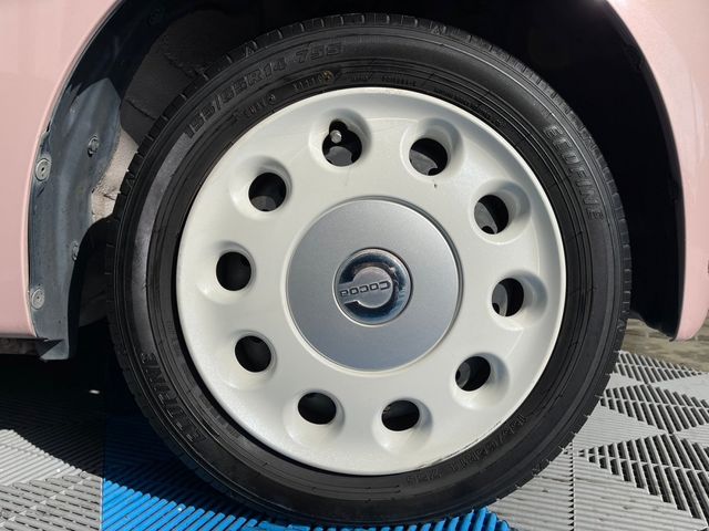 Daihatsu MIRA COCOA 2013-05 29194-27