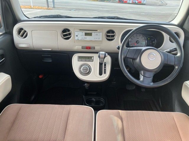 Daihatsu MIRA COCOA 2013-05 29194-10
