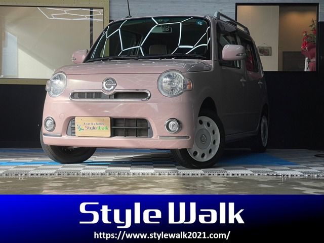 Daihatsu MIRA COCOA 2013-05 29194-0