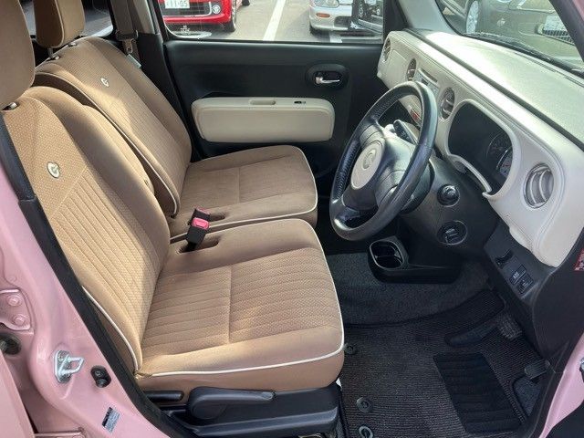 Daihatsu MIRA COCOA 2013-05 29194-11