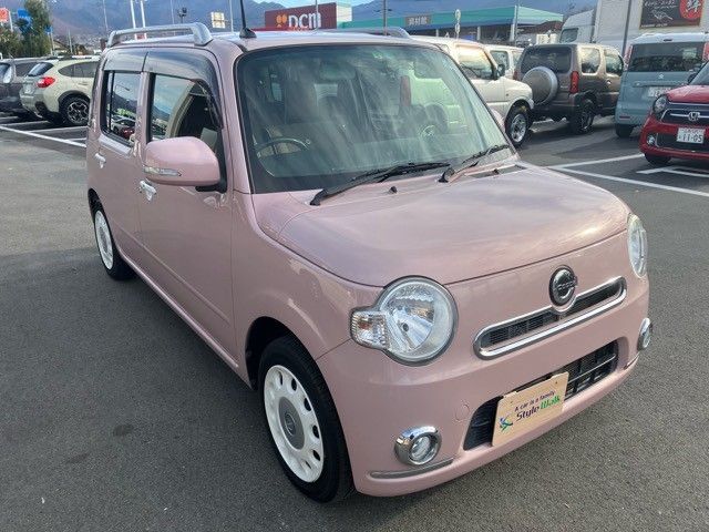 Daihatsu MIRA COCOA 2013-05 29194-3