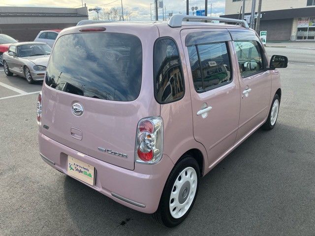 Daihatsu MIRA COCOA 2013-05 29194-5