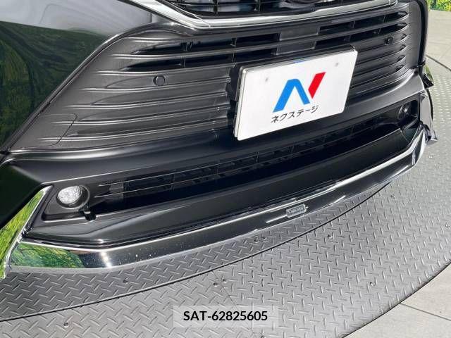 Toyota HARRIER 2022-05 313456-3