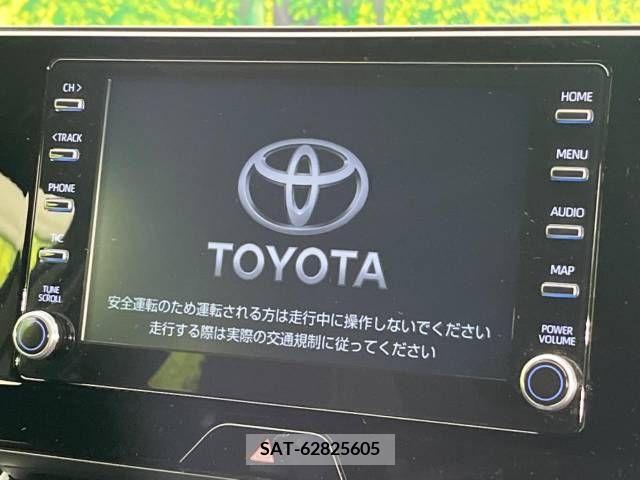 Toyota HARRIER 2022-05 313456-2