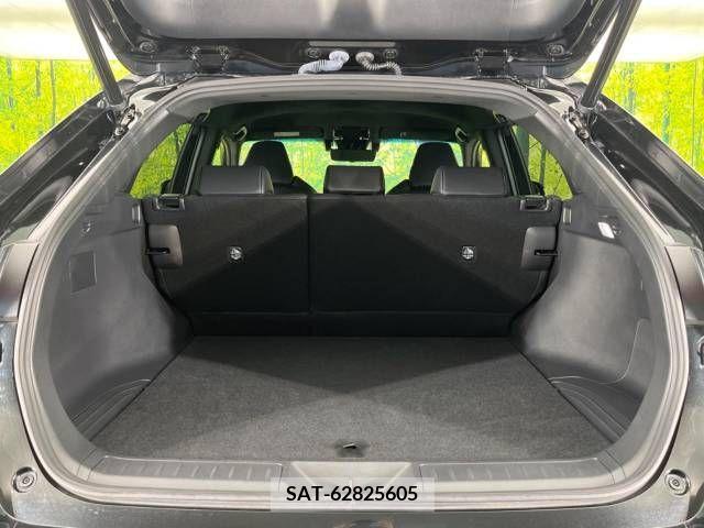 Toyota HARRIER 2022-05 313456-10