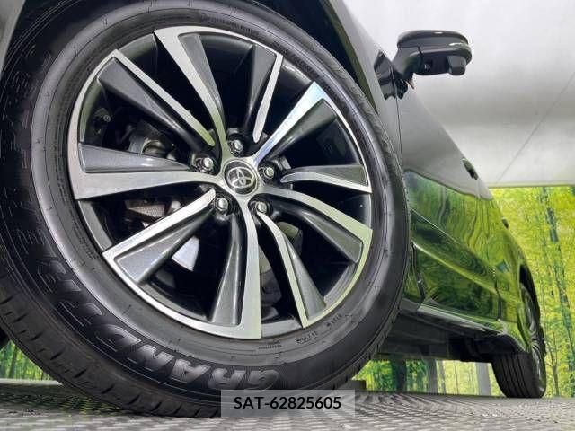 Toyota HARRIER 2022-05 313456-13