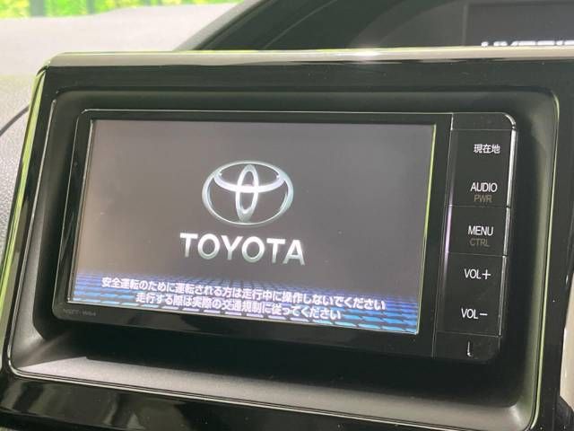 Toyota ESQUIRE 2015-06 196772-2