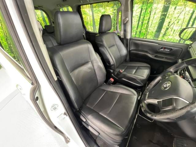 Toyota ESQUIRE 2015-06 196772-8