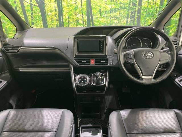 Toyota ESQUIRE 2015-06 196772-1