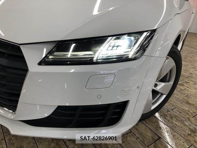 Audi TT 2017-02 219074-19