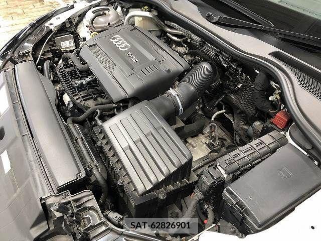 Audi TT 2017-02 219074-17