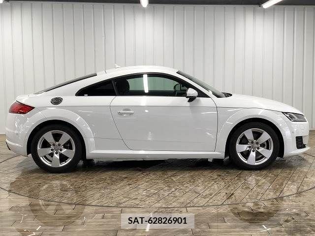 Audi TT 2017-02 219074-13