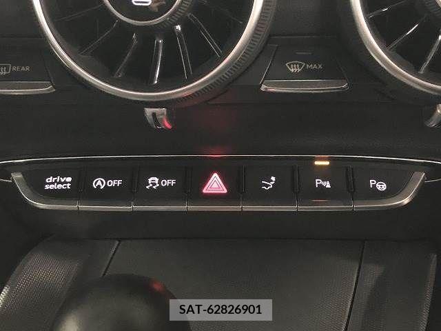 Audi TT 2017-02 219074-9