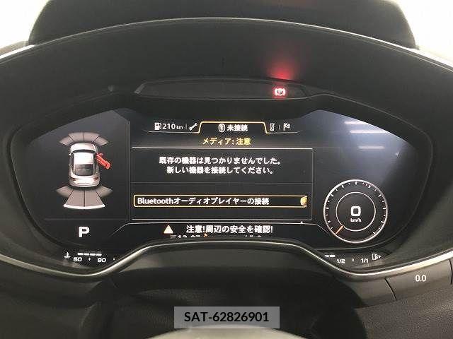Audi TT 2017-02 219074-8