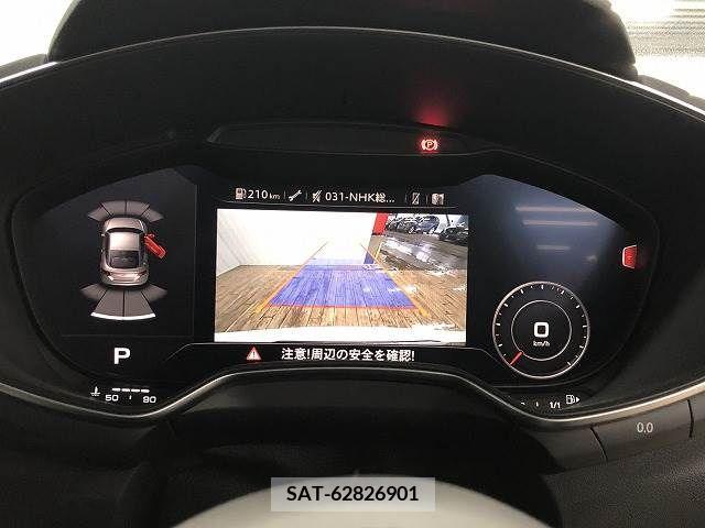 Audi TT 2017-02 219074-5