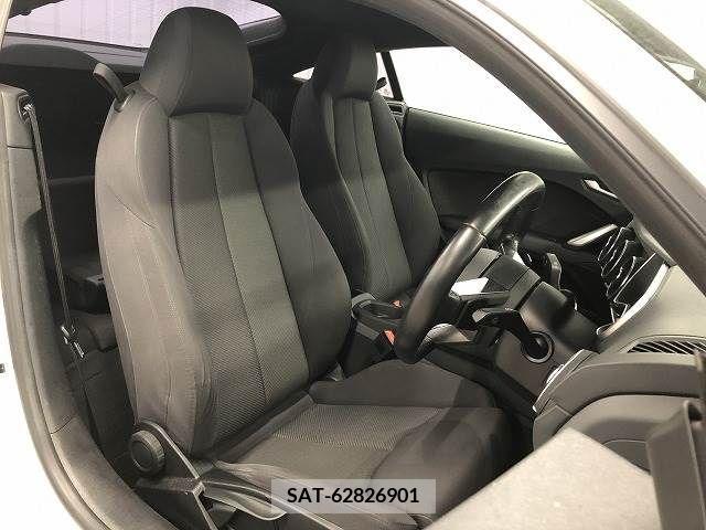 Audi TT 2017-02 219074-3