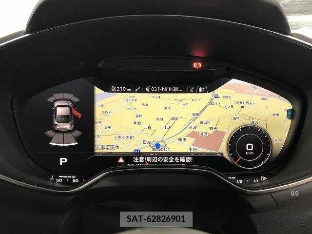 Audi TT 2017-02 219074-2