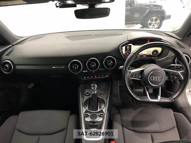 Audi TT 2017-02 219074-1