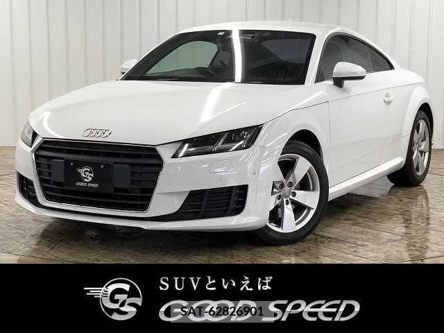 Audi TT 2017-02 219074-0