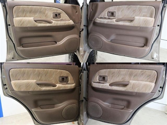 Toyota PRADO 2000-01 8051-13
