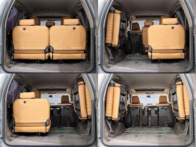 Toyota PRADO 2000-01 8051-15