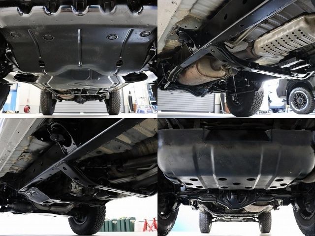 Toyota PRADO 2000-01 8051-17