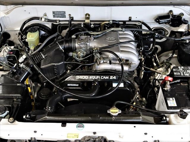 Toyota PRADO 2000-01 8051-11