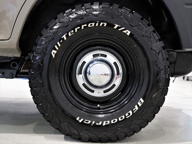 Toyota PRADO 2000-01 8051-2