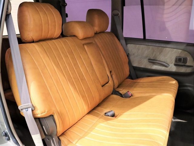 Toyota PRADO 2000-01 8051-7